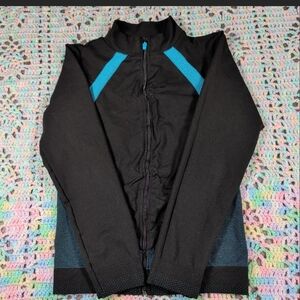 Women's Zip-Up Jacket